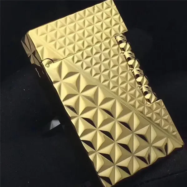 S.T. Dupont Luxury Lighter - Bright 'PING' Sound - Image 6