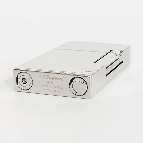 S.T. Dupont Luxury Lighter - Bright 'PING' Sound - Image 6