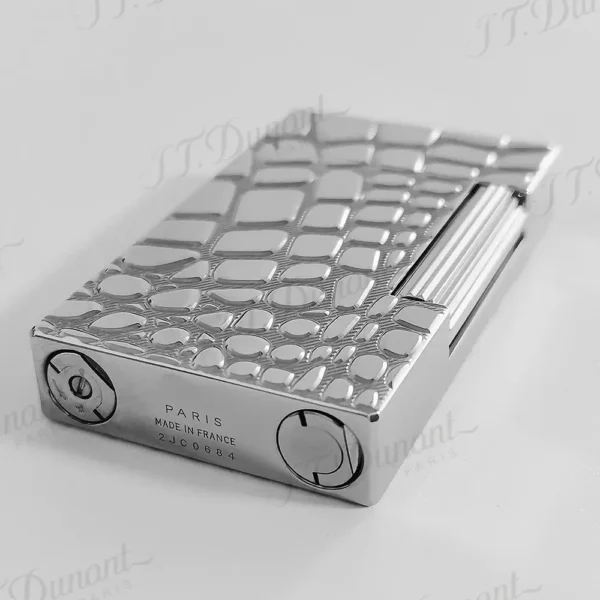 S.T. Dupont Luxury Lighter - Bright 'PING' Sound - Image 6