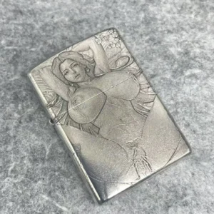 Zorro 902 Gorgeous Babe - Copper Nickel
