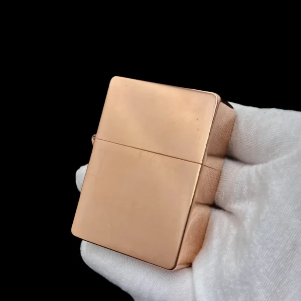 Zorro Upgraded Red Copper - 915 Type Hinge - Image 3