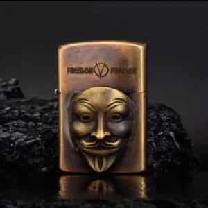Zorro 902S V for Vendetta