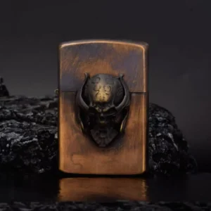 Zorro 902S Demon