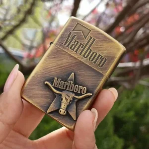 Zorro 902S Marlboro