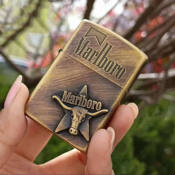 Zorro 902S Marlboro