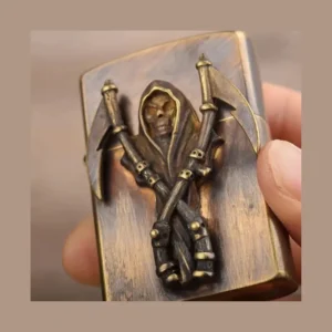 Zorro 902S Reaper