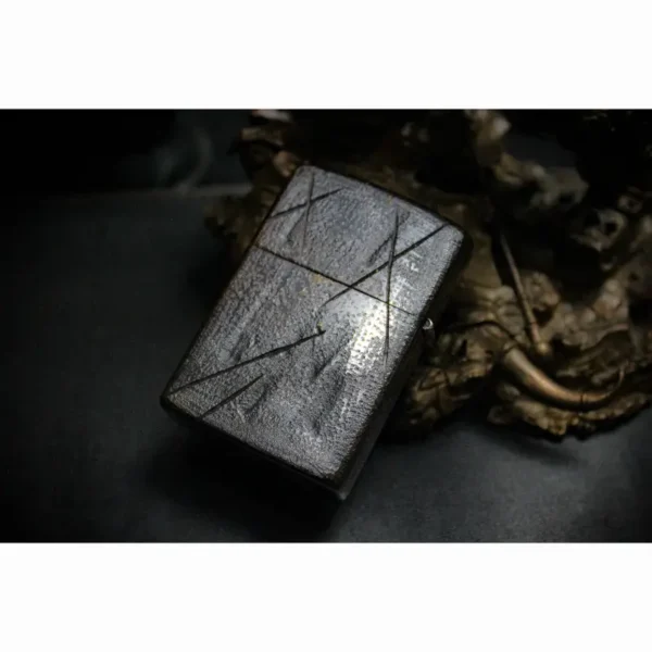 Zorro 902S Pirate Skull - Image 3