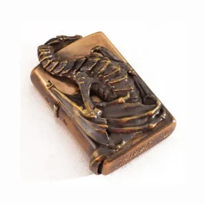 Zorro 902S The Golden Smaug