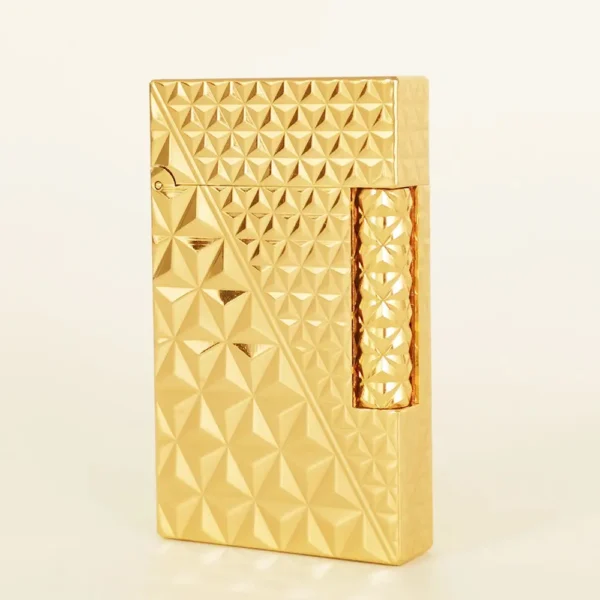 S.T. Dupont Luxury Lighter - Bright 'PING' Sound - Image 2