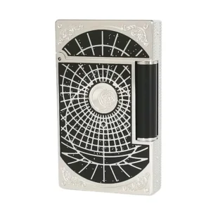 S.T. Dupont Luxury Lighter - Bright 'PING' Sound
