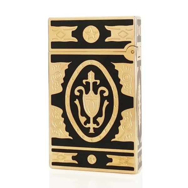 S.T. Dupont Luxury Lighter - Bright 'PING' Sound - Image 3