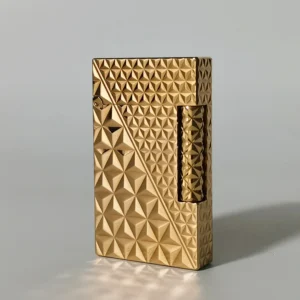 S.T. Dupont Luxury Lighter - Bright 'PING' Sound