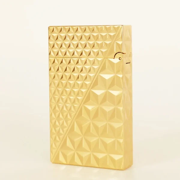 S.T. Dupont Luxury Lighter - Bright 'PING' Sound - Image 3