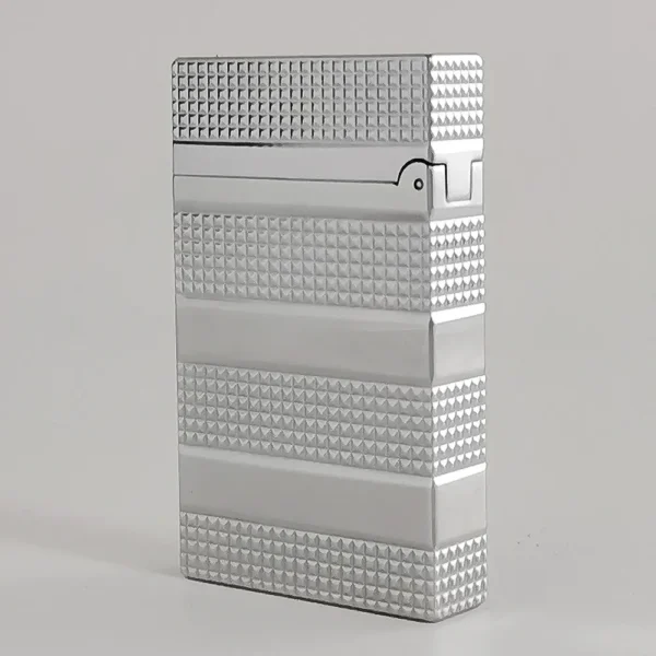 S.T. Dupont Luxury Lighter - Bright 'PING' Sound - Image 2