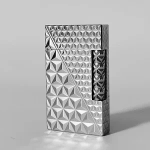 S.T. Dupont Luxury Lighter - Bright 'PING' Sound