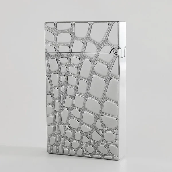 S.T. Dupont Luxury Lighter - Bright 'PING' Sound - Image 2