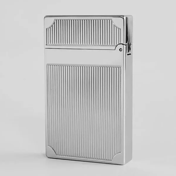 S.T. Dupont Luxury Lighter - Bright 'PING' Sound - Image 2