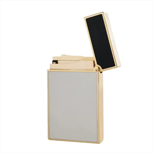 S.T. Dupont Luxury Lighter - Bright 'PING' Sound - Image 3
