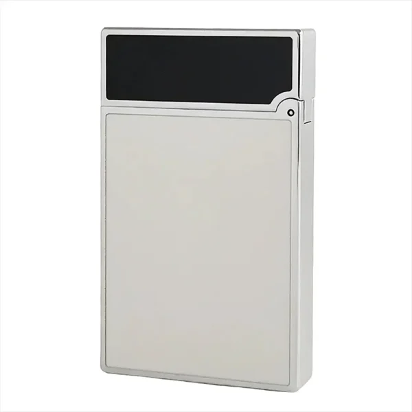 S.T. Dupont Luxury Lighter - Bright 'PING' Sound - Image 2