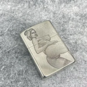 Zorro 902 Gorgeous Babe - Copper Nickel