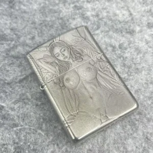 Zorro 902 Gorgeous Babe - Copper Nickel