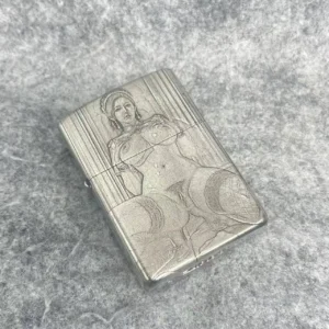 Zorro 902 Gorgeous Babe - Copper Nickel
