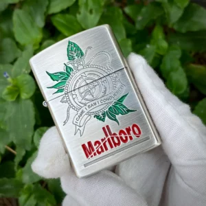 Zorro 902S Marlboro - Brass