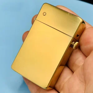 Zorro Z779 One Press Ignition - Gold