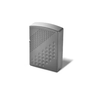 Classic Gray Design - Titanium
