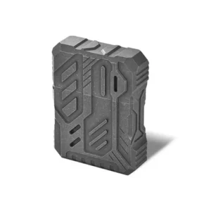Classic Dark Gray Design - Titanium