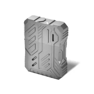 Classic Gray Design - Titanium