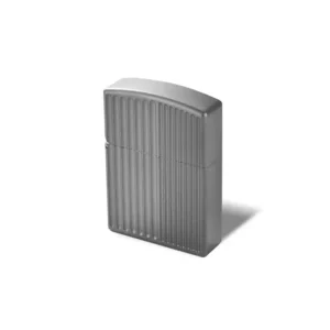 Classic Gray Design - Titanium