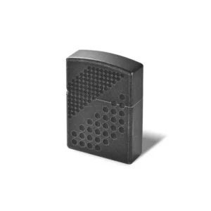 Classic Black Design - Titanium