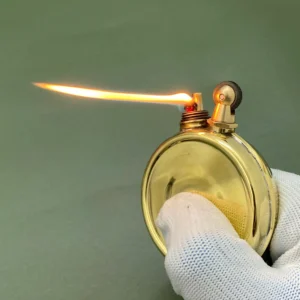 Fire Dragon Kerosene Lighter