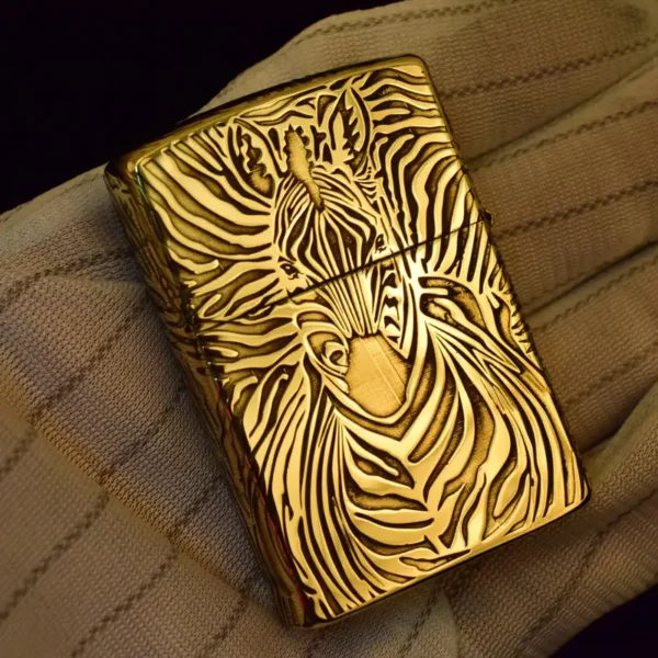 Zorro 902S Leopard - Image 2