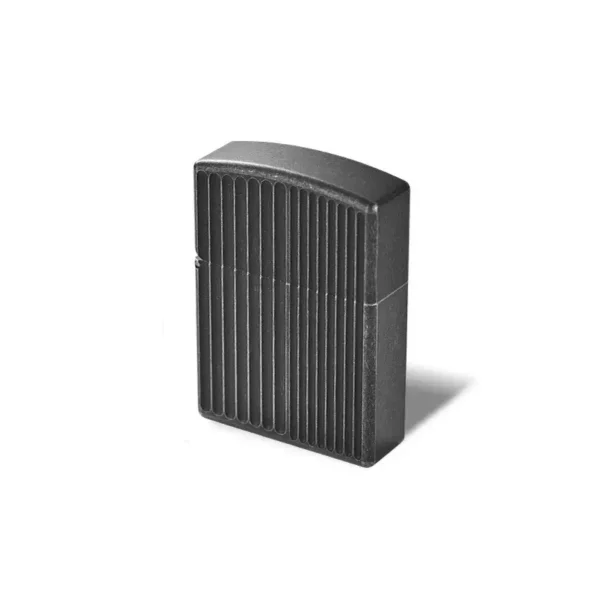 Classic Black Design - Titanium