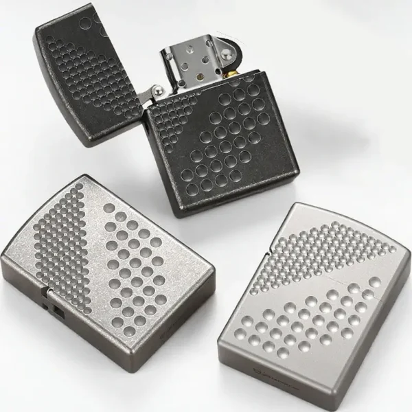 Classic Gray Design - Titanium - Image 4