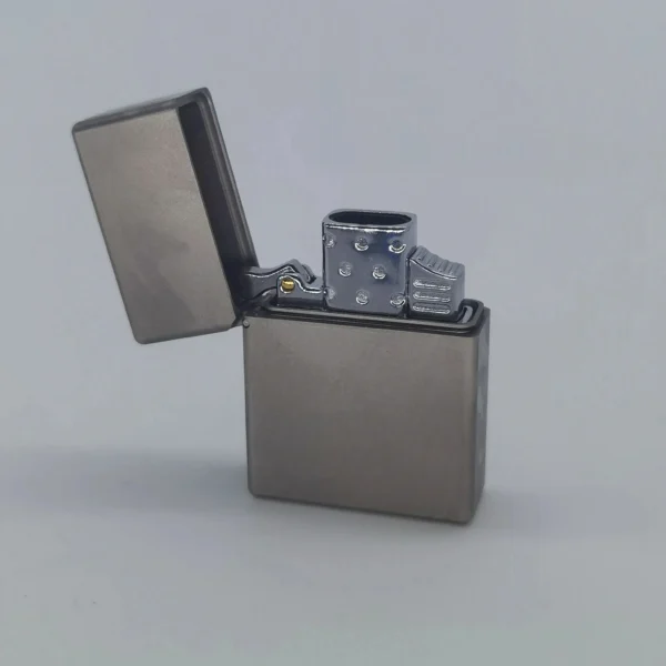 Zorro Titanium 912S + Butane & Kerosene Inserts - Image 3