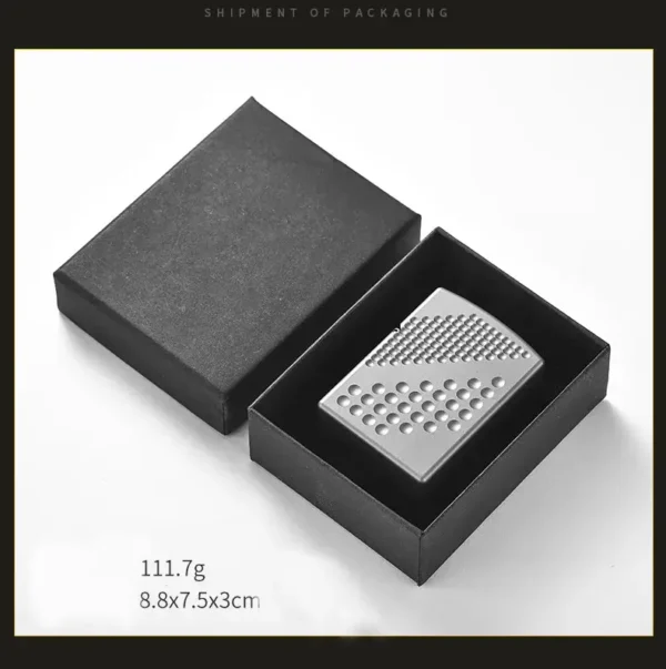 Classic Gray Design - Titanium - Image 7