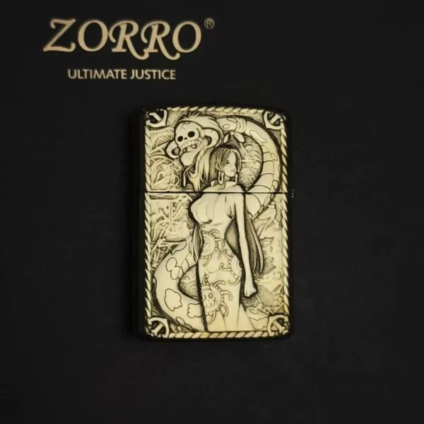 Zorro 902S Gorgeous Babe - Image 2