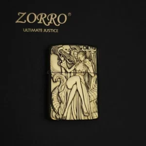 Zorro 902S Gorgeous Babe