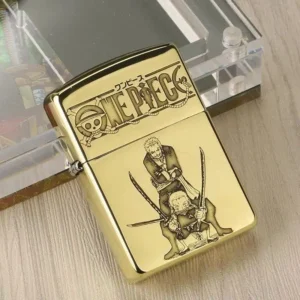 Zorro 902S One Piece - Jet Flame