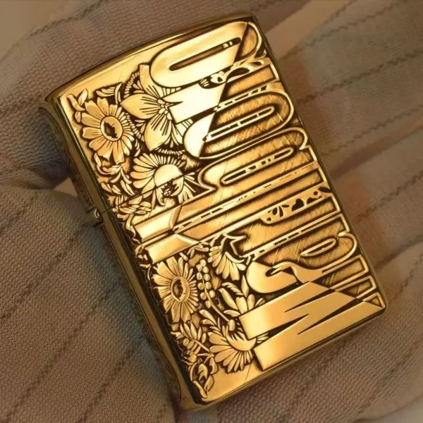 Zorro 902 Marlboro - Jet Flame