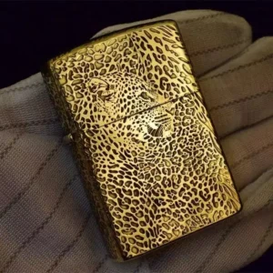 Zorro 902S Leopard