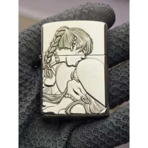 Zorro 902S Gorgeous Babe - Copper Nickel