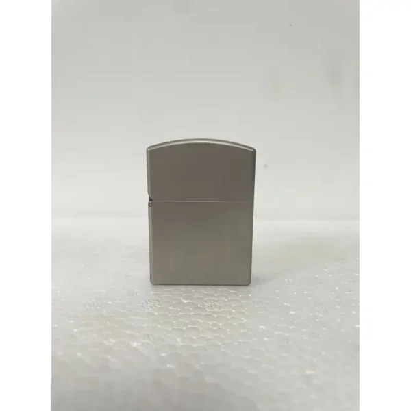 Full Titanium Lighter - Titanium (Shell + Insert) - Image 2