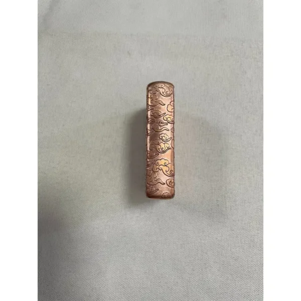 Zorro 902S Clouds - Red Copper - Image 3
