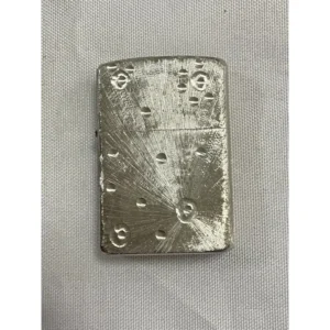 Zorro 902S Craters - Copper Nickel