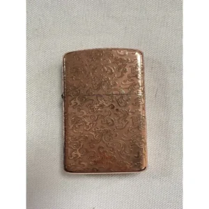 Zorro 902S Waves - Red Copper