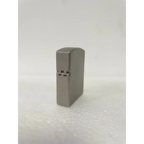 Full Titanium Lighter - Titanium (Shell + Insert) - Image 3